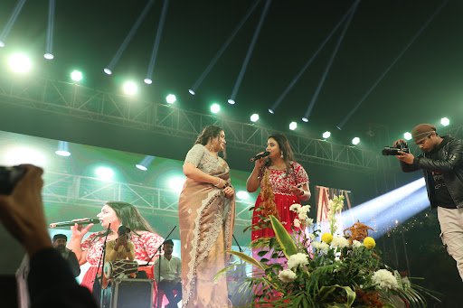 Abeer Motion Picture Pvt. Ltd.