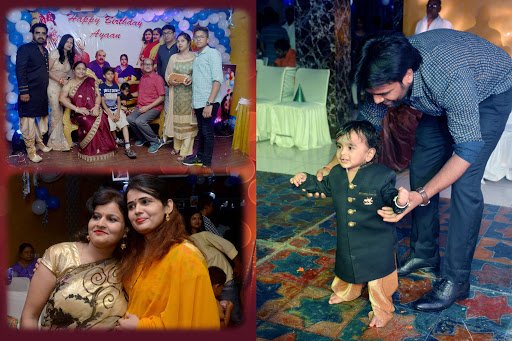 Mt Sonam Studio Photography