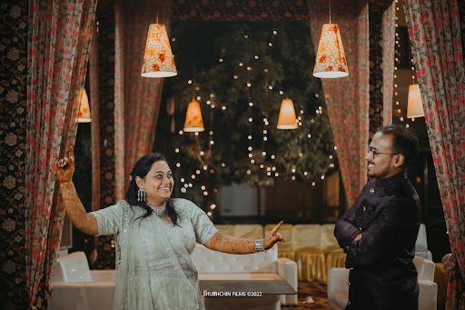 SHUBHCHIN FILMS SHUBHCHIN FILMS