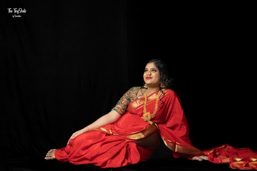 The Tiny Shots by Shraddha