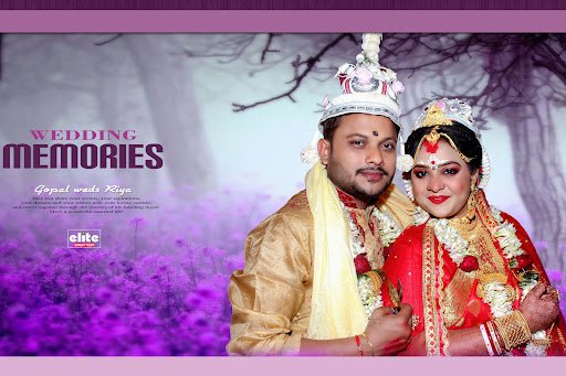 Rj Video & Photo Studio (elite creaton)