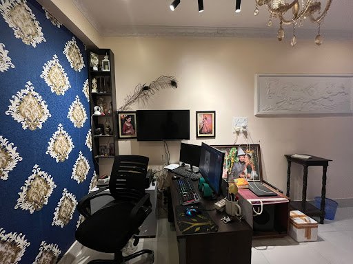 Crazy Lens Photography