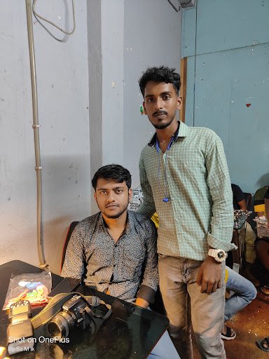 The Chitropot Photography Studio