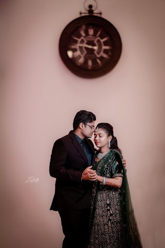 Infinity photography