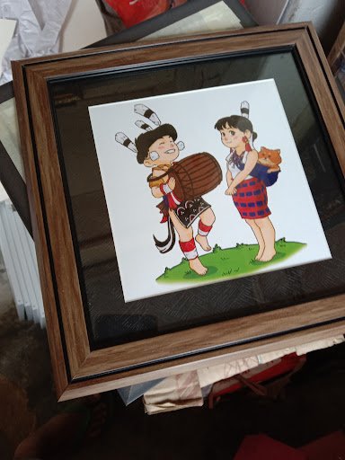 M/S Photo Framing Shop M/S Photo Framing Shop