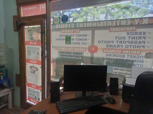 KY Entertainment Studio