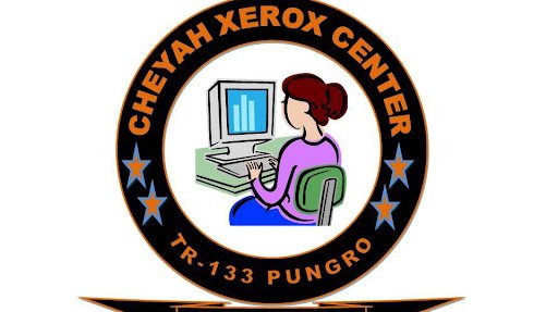 CH Xerox CH Xerox