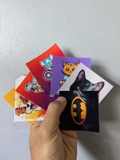 Pixel Studio Tuensang