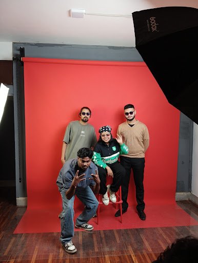 OXUR STUDIO OXUR STUDIO