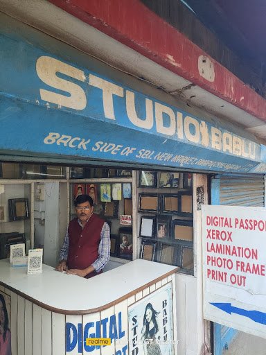 STUDIO BABLU STUDIO BABLU