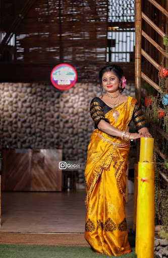 Pixel Studio Of Photography, Assam