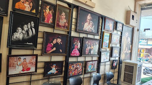 Chhaya Chhavi Photo studio Chhaya Chhavi Photo studio