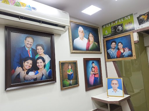 Photokina color lab & studio