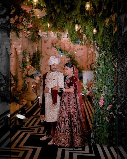 Crystal sky photography