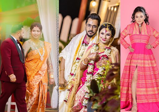 Unique Borah Photography / Institute