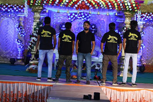 Shivrudra Events Photography