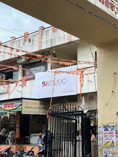 SJ CLICKS & FILMS STUDIO BY WARMKELVIN