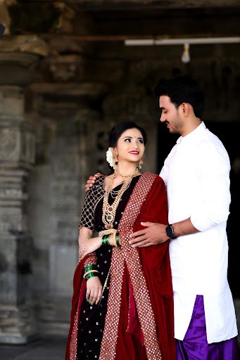 Shyam Digital Events @Onkar Photography Nanded