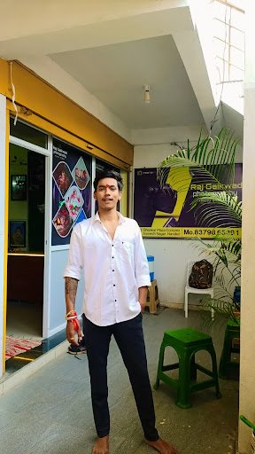 Raj gaikwad photography