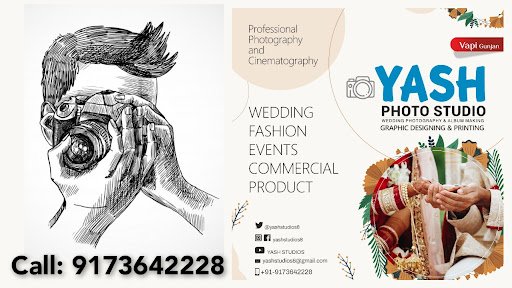 Yash Photo Studio Yash Photo Studio
