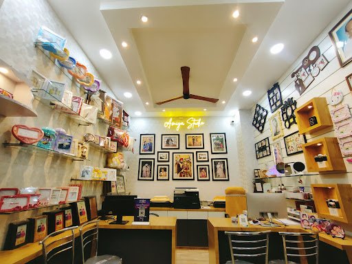 Amiya Studio Amiya Studio