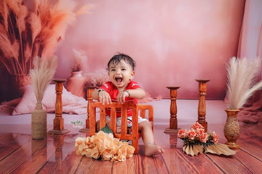 Takshvi Photo Studio