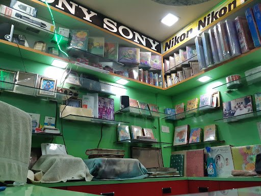 STUDIO SANJAY STUDIO SANJAY