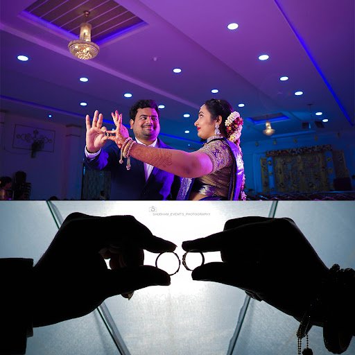 Best photography in nellore Shubham Photography