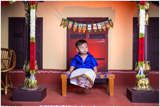 KIDS STUDIO NELLORE (3D) Andhra's Largest Studio