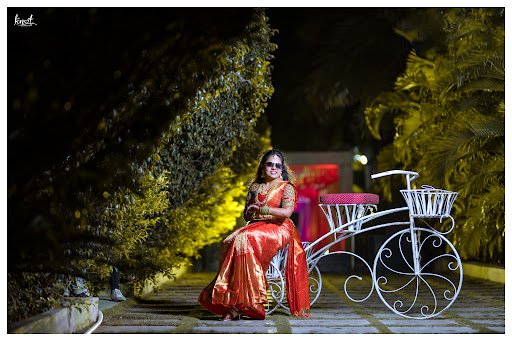 Best Photography in Nellore -THE KNOT Photography