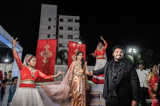 VISION EYE PHOTOGRAPHY NELLORE