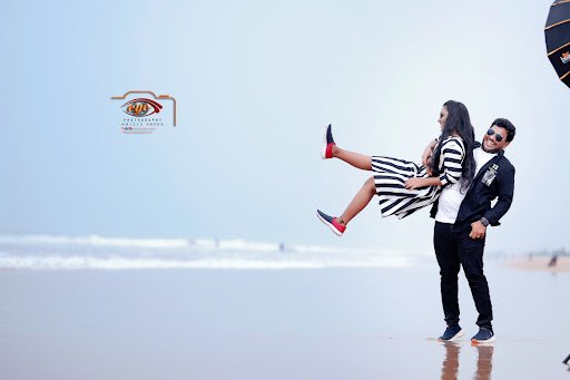 EYE PHOTOGRAPHY ( STUDIO )