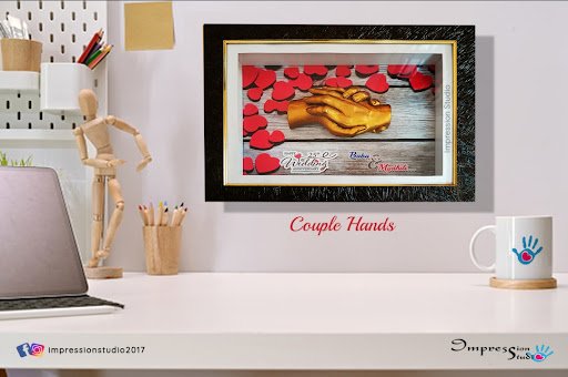 Impression Studio - Nellore & Ongole