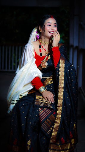 AbhijitK47 Photography Studio Margherita