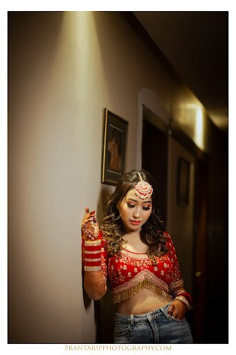 Prantarip Photography