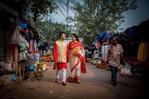 The Bsi photography studio