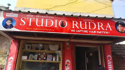 STUDIO RUDRA (KLICK DIGITAL PHOTO ALBUM) STUDIO RUDRA (KLICK DIGITAL PHOTO ALBUM)