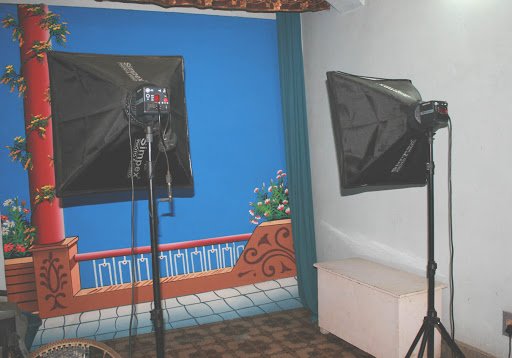 STUDIO TILOTTAMA STUDIO TILOTTAMA