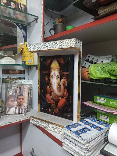 NEWW GUPTA STUDIO NEWW GUPTA STUDIO