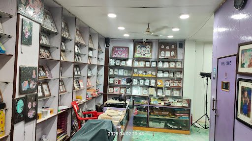 Studio Roop Rang Studio Roop Rang