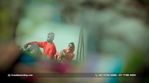 Incastle Wedding Photography Studio