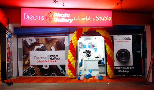 Dreams photo gallery Colour Lab