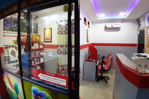 Avittam Photo Framing & Studio