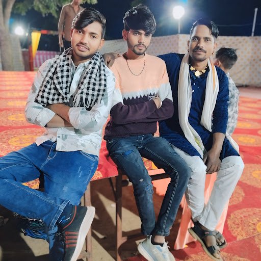 M Asha Photo Lamination