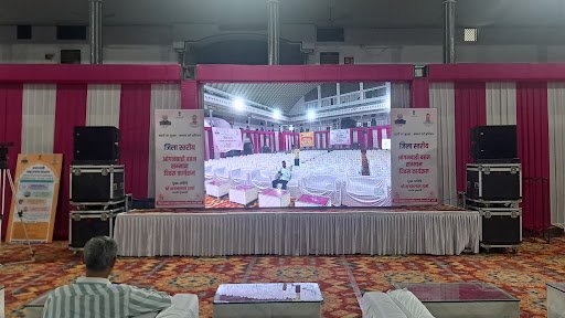 Lasongaras Audio Visual Lasongaras Audio Visual