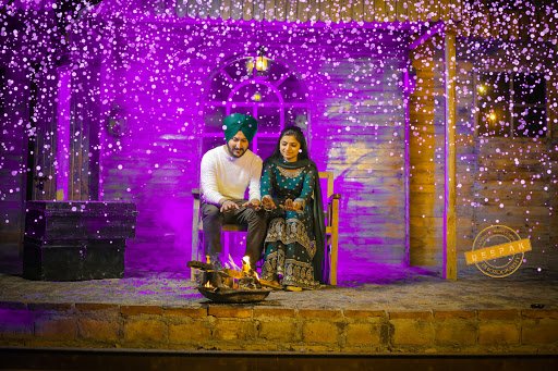 Deepak Photography (Panipat)