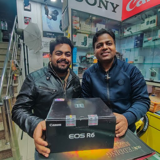 Rama Digital Color Lab