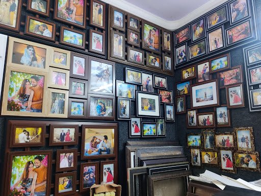 Miglani Digital Color Lab & Studio