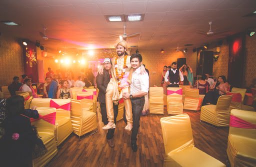 Modern Photology Modern Photology