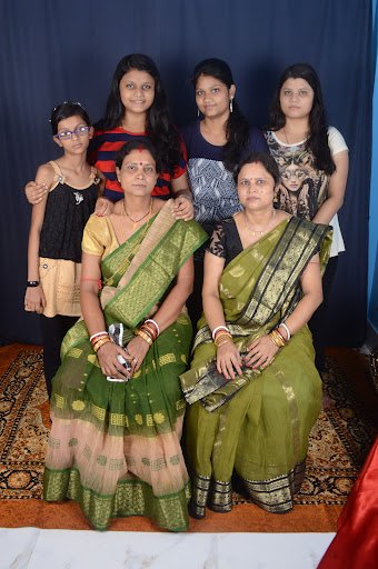 STUDIO GLAMOUR POINT